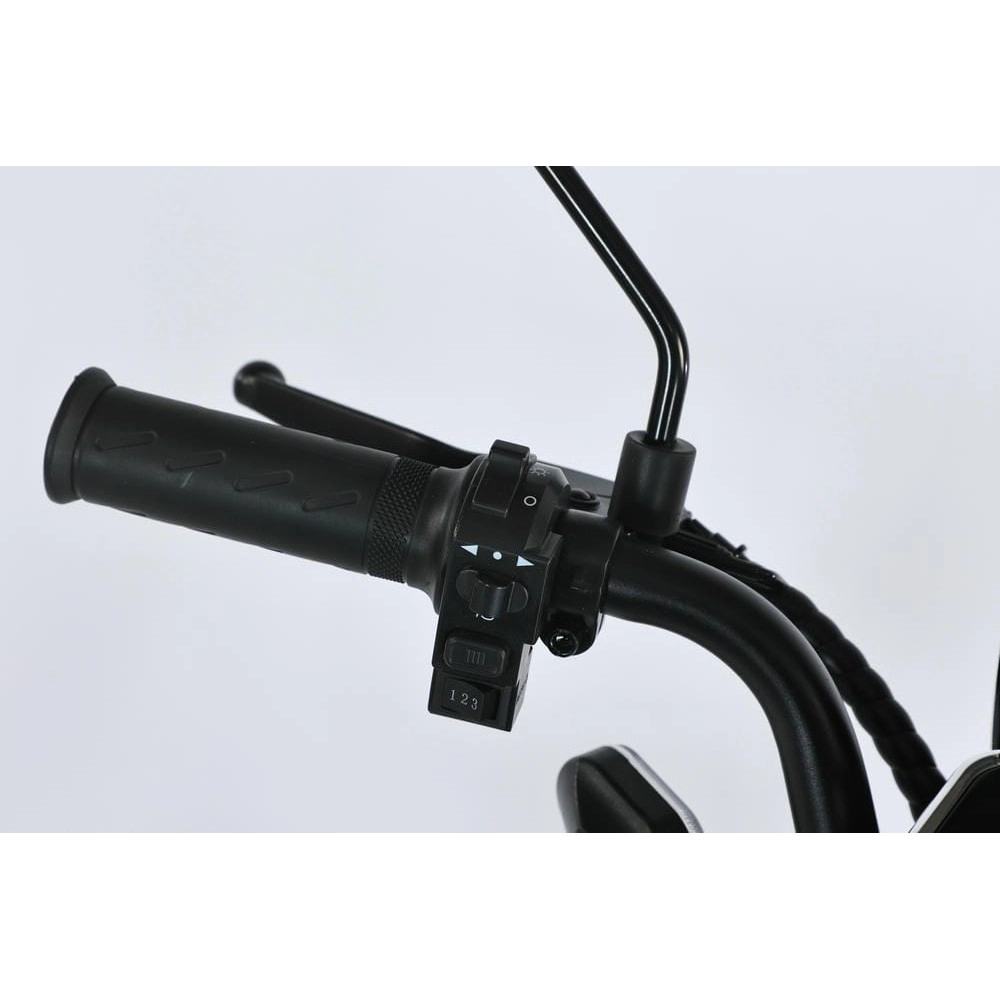 Электровелосипед SmartBalance Corsa 13 Ah 4